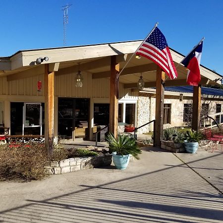 The Lodge At Cypress Falls Wimberley Exterior photo